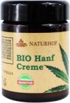 NATURHOF Crema Organica cu Canabis 100ml