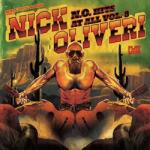 Oliveri, Nick N. O. Hits At All Vol. 8 - facethemusic - 5 890 Ft