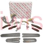 Iwis Motorsysteme chit lant de distributie IWIS MOTORSYSTEME iwis calitate originală de echipament original, fabricat în 72718Set (72718Set)