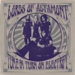 Lords of Altamont Tune In, Turn On, Elec - facethemusic - 5 890 Ft