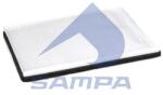SAMPA Filtru, aer habitaclu SAMPA 051.173 (051.173)