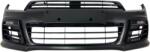  Предна броня за Volkswagen Scirocco (2009-2014) - R-line дизайн (PX-GZ4-013)