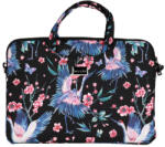 MG Wonder Briefcase genti laptop 17'', herons (TOP996835) Geanta, rucsac laptop