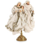 Bizzotto Figurina Nasterea Domnului textil multicolor Devotion 38x15x48h (0979827)