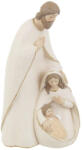 Bizzotto Figurina Nasterea Domnului polirasina multicolora 13x9x23, 5h (0935225)
