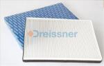 DREISSNER Filtru, aer habitaclu DREISSNER K0277DREIS (K0277DREIS)