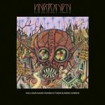 Ungraven Hollows Made Homes In - facethemusic - 8 790 Ft