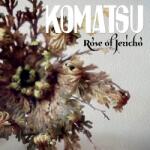 KOMATSU Rose of Jericho - facethemusic - 8 790 Ft