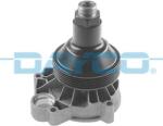DAYCO Pompă de apă, răcire motor DAYCO DP497 (DP497)