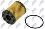 NTY Filtru ulei NTY FOF-FT-000 (FOF-FT-000)