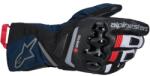 Alpinestars Manusi de piele impermeabile ALPINESTARS WT-8 GORE-TEX® INSULATED