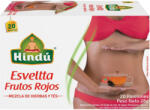Hindu Ceai cu fructe rosii Esveltta, 28g, Hindu