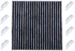NTY Filtru, aer habitaclu NTY FCF-LR-000C (FCF-LR-000C)
