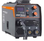 Kraft & Dele Aparat de sudura cu invertor MIG MMA 200A, KraftDele KD1788 (KD1788)