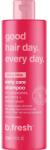 B. fresh Sampon pentru stralucirea parului Good Hair Day Everyday, 355ml, B. fresh