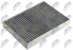 NTY Filtru, aer habitaclu NTY FCF-RE-042C (FCF-RE-042C)