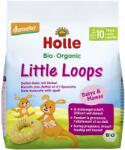Holle Gustare din spelta cu curmale, pentru copii +10 luni, demeter bio 80g