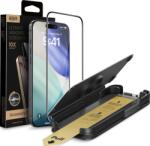 ESR ULTRAFIT ARMORITE PRO закалено стъкло iPhone 17 Pro Max черно (4894240287927)