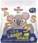 Holle Covrigei numere din grau spelta pentru copii, +3 ani bio 80g