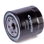DREISSNER Filtru ulei DREISSNER O0891DREIS (O0891DREIS) - automobilus