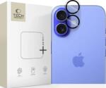 Tech-protect cam fit+ iphone 17 ПРОЗРАЧЕН КАПАК ЗА КАМЕРА (5906302319084)