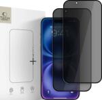 Tech-Protect glass spy+ 2-ПАК iphone 17 air С ПОВЕРИТЕЛНА ЗАЩИТА (5906302319312)