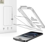 Tech-Protect quick set+ 2-pack iphone 17 air ЧЕРЕН (5906302319343)