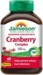 Jamieson Червена боровинка, 500 mg, 60 капсули, Jamieson
