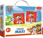 Trefl Joc Memos Maxi Patrula Catelusilor (02264) - mercaton