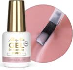 Allepaznokcie Bottle Gel Molly Nails Pro Salon Coffee Blush 15g