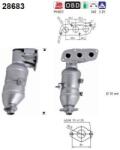 AS-PL Catalizator AS-PL 28683 (28683)