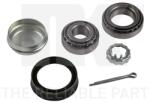NK Set rulment roata NK 764719 (764719)