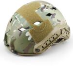 DRAGOWA Tactical Тактическа каска Fast BJ Tracker, CP (DRG152.CP)