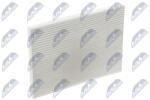 NTY Filtru, aer habitaclu NTY FCF-NS-018 (FCF-NS-018)