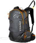 CAMP ски-алпинистка раница Ski Raptor 20 20 л, черна (TO.31464)