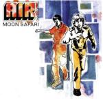 Parlophone AIR - Moon Safari (LP, Re)