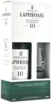 LAPHROAIG Лафройг 10г. с чаша