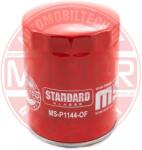 Master Sport Filtru ulei MASTER SPORT P1144-OF-PCS-MS (P1144-OF-PCS-MS)