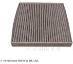 BLUE PRINT Filtru, aer habitaclu BLUE PRINT ADF122509 (ADF122509)