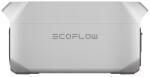 EcoFlow DELTA 3 Smart Extra Battery 1024Wh
