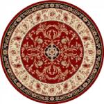  Covor Rotund cu model floral clasic - Lotus 523 Selectează mărime: 100 X 100 Covor