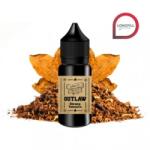 Blackout Outlaw Strong Tobacco Longfill 6ml Lichid rezerva tigara electronica