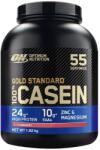 Optimum Nutrition 100% Casein [1820 грама] Ягода
