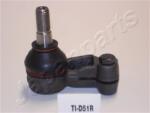 JAPANPARTS Cap de bara JAPANPARTS TI-D51R (TI-D51R)