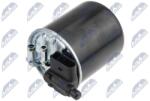 NTY filtru combustibil NTY FFF-ME-004 (FFF-ME-004)