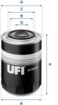UFI Filtru ulei UFI 23.303. 00 (23.303.00)