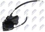 NTY incuietoare usa NTY EZC-HY-657 (EZC-HY-657)
