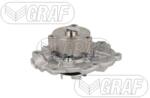GRAF Pompă de apă, răcire motor GRAF PA1506-8 (PA1506-8)