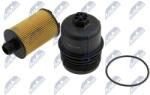 NTY Filtru ulei NTY FOF-CH-004 (FOF-CH-004)