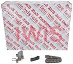 Iwis Motorsysteme chit lant de distributie IWIS MOTORSYSTEME iwis calitate originală de echipament original, fabricat în 73948Set (73948Set)